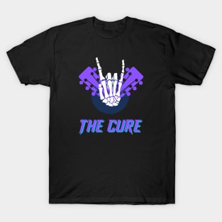 The Cure T-Shirt